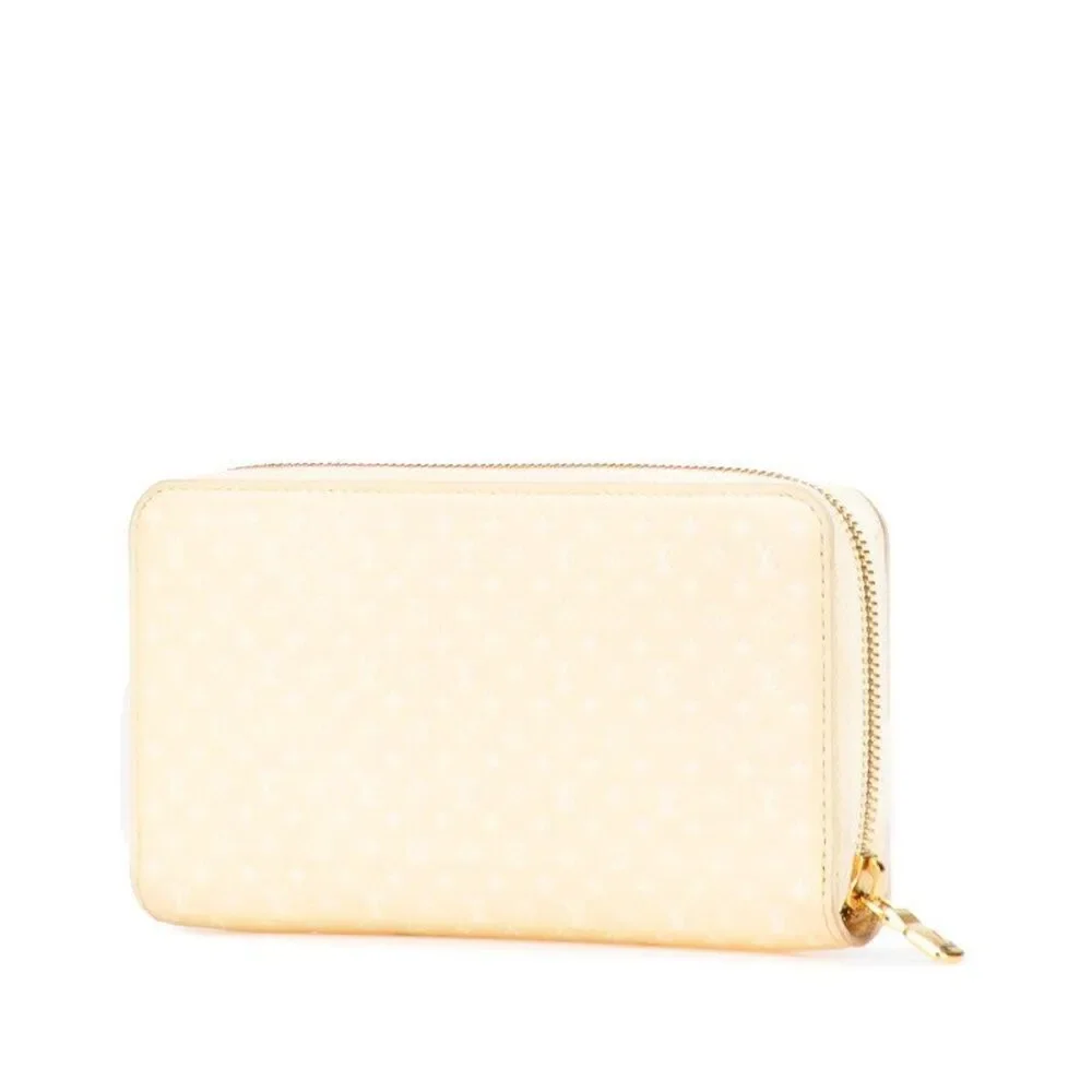 Louis Vuitton Zippy Wallet M82229